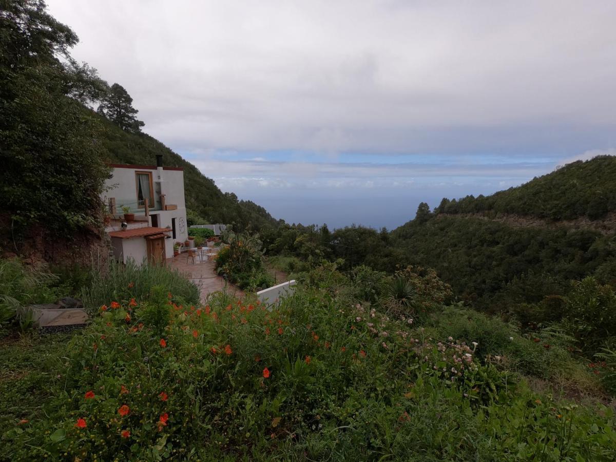Freedom Villa El Tablado Exterior photo