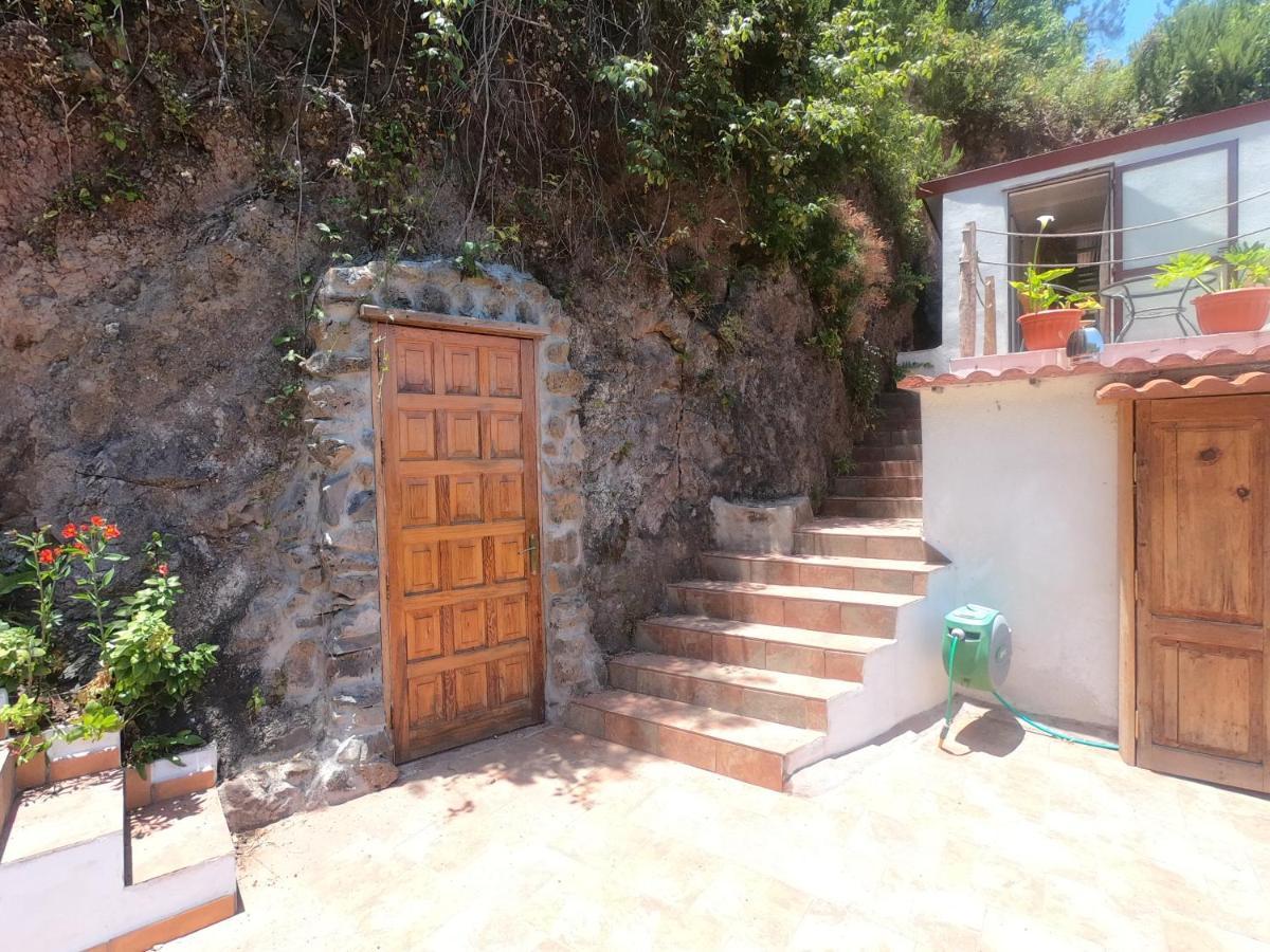 Freedom Villa El Tablado Exterior photo